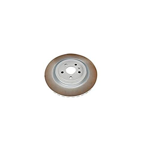 【並行輸入品】ACDelco 177 1051 GM Original Equipment Rear Disc Brake Rotor ACDeの画像