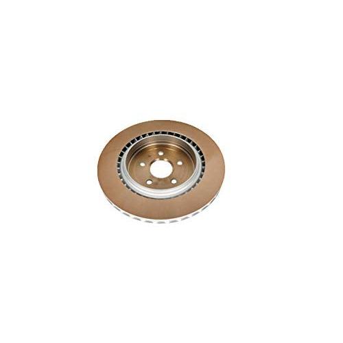 【並行輸入品】ACDelco 177 1051 GM Original Equipment Rear Disc Brake Rotor ACDeの画像
