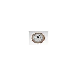 【並行輸入品】ACDelco 177 1051 GM Original Equipment Rear Disc Brake Rotor ACDeの画像