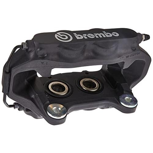 ACDelco 172 2484 GM Original Equipment Front Disc Brake Caliper A 並行輸入品の画像