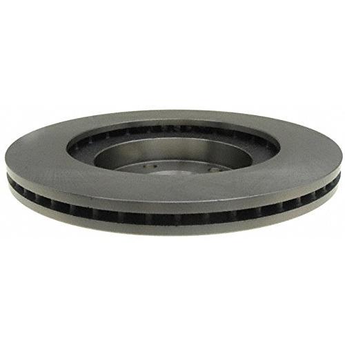 ACDelco 18A1451A Advantage Non Coated Front Disc Brake Rotor ACDe 並行輸入品_9