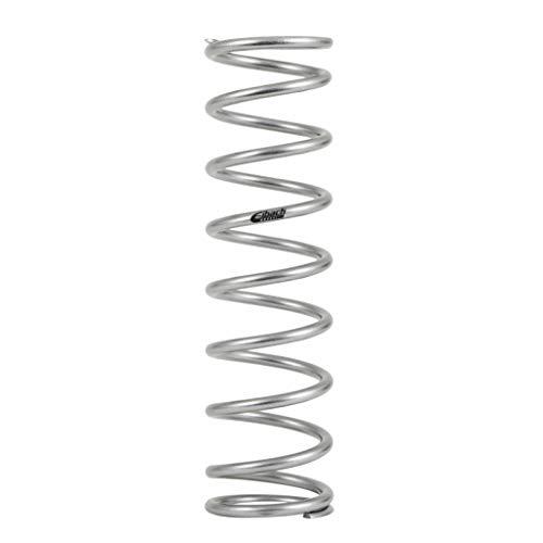 Eibach シルバーコイルオーバースプリング 内径2.50インチ 1400.250.0200S 1セット Eibach Silv 並行輸入品