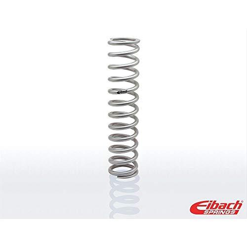 コイルオーバースプリング 3id x 18 x 600ポンド Eibach 1800.300.0600S EIBACH SILVE 並行輸入品の画像