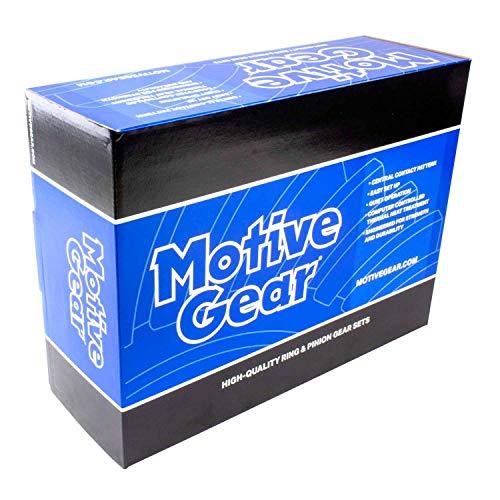 Motive Gear D30 410TJ ラックアンドピニオン 41 10歯 4.1比 Motive Gear D30 410T 並行輸入品_6