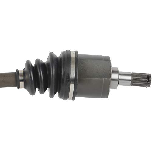 【並行輸入品】Cardone 66 3467 CV車軸 Cardone 66 3467 New Automotive Replacement C_1