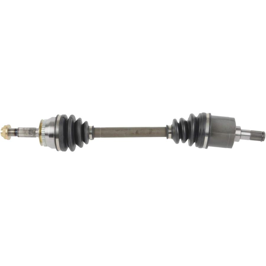 【並行輸入品】Cardone 66 3467 CV車軸 Cardone 66 3467 New Automotive Replacement C_3