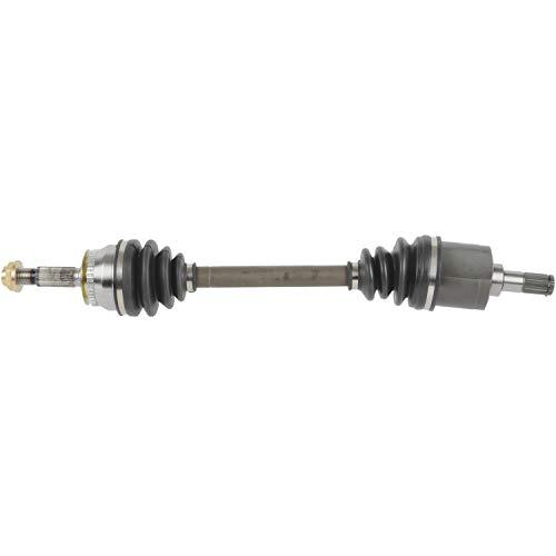 【並行輸入品】Cardone 66 3467 CV車軸 Cardone 66 3467 New Automotive Replacement C_4