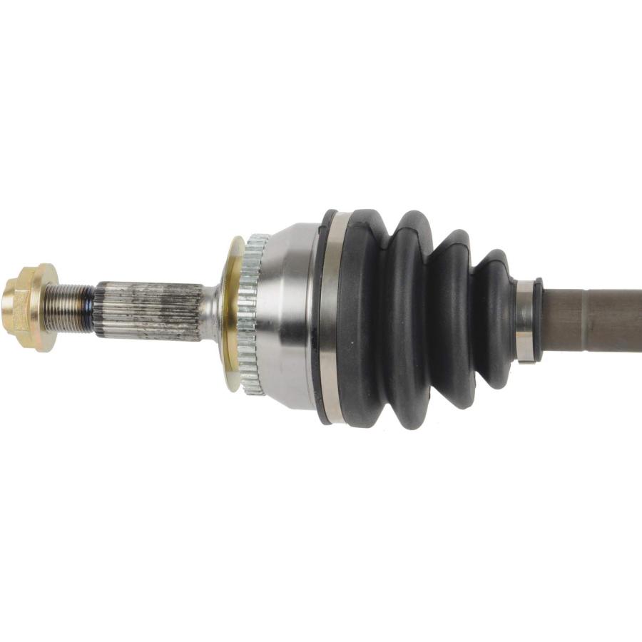 【並行輸入品】Cardone 66 3467 CV車軸 Cardone 66 3467 New Automotive Replacement C_6