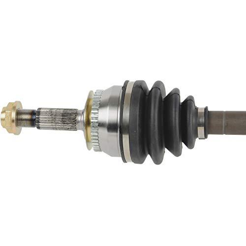 【並行輸入品】Cardone 66 3467 CV車軸 Cardone 66 3467 New Automotive Replacement C_7