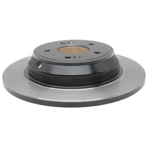 Raybestos 980708 Advanced Technology Disc Brake Rotor 並行輸入品_1
