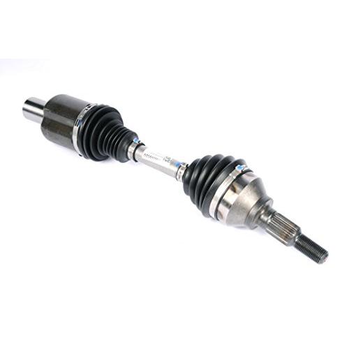 【並行輸入品】ACDelco 25989509 GM Original Equipment Front Passenger Side Halfの画像