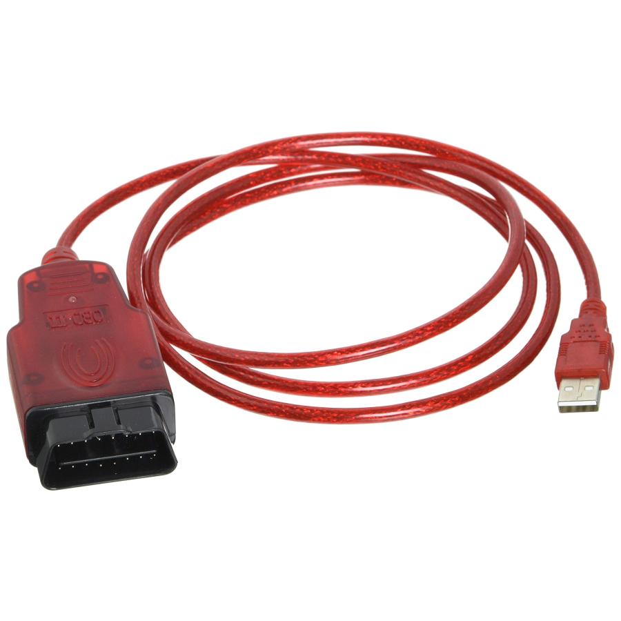 スキャンツール エンジンの問題を診断！ OBDLink SX 2.0 OBD II 国内