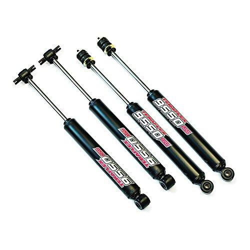 【並行輸入品】テラフレックス(Teraflex)JK: 9550 VSS ツイン チューブ ショック キット (3 4\" リフト)(SKU154の画像