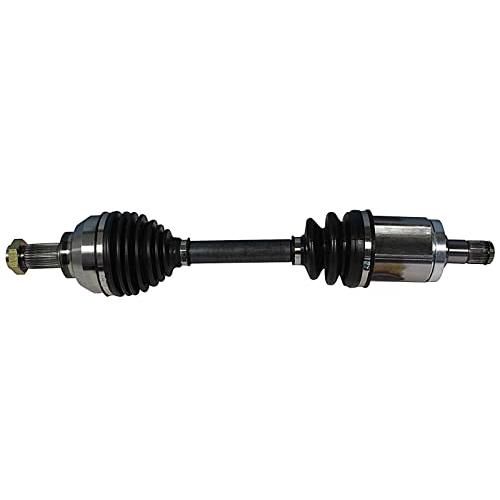 GSP NCV27522 CV アクスルシャフトアセンブリ   左フロント (運転席側) GSP NCV27522 CV Axle 並行輸入品の画像