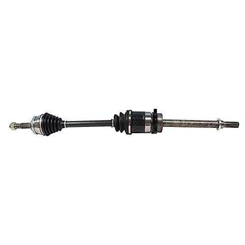 GSP NCV53576 CV アクスルシャフトアセンブリ 右フロント (助手席側) GSP NCV53576 CV Axle 並行輸入品_1