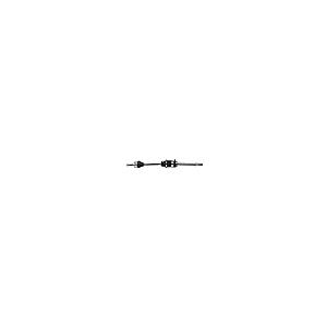 GSP NCV53576 CV アクスルシャフトアセンブリ 右フロント (助手席側) GSP NCV53576 CV Axle 並行輸入品_2