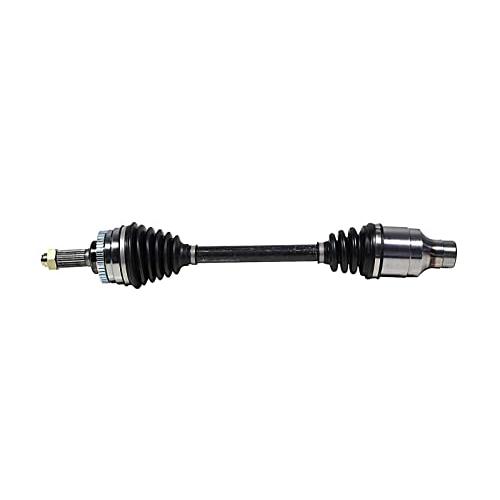 GSP NCV68507 CV アクスルシャフトアセンブリ   右フロント (助手席側) GSP NCV68507 CV Axle 並行輸入品_1