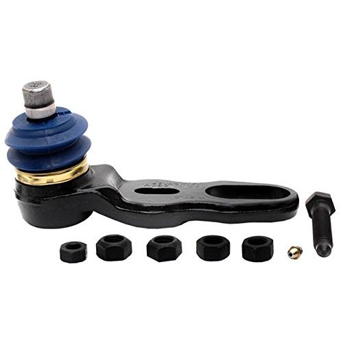 【並行輸入品】ACDelco 46D0073A Advantage Front Passenger Side Upper Suspension_1