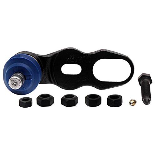 【並行輸入品】ACDelco 46D0073A Advantage Front Passenger Side Upper Suspension_4