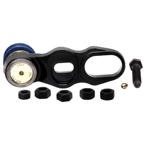 【並行輸入品】ACDelco 46D0073A Advantage Front Passenger Side Upper Suspension_7