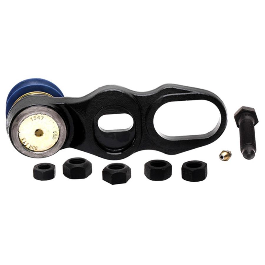 【並行輸入品】ACDelco 46D0073A Advantage Front Passenger Side Upper Suspension_9
