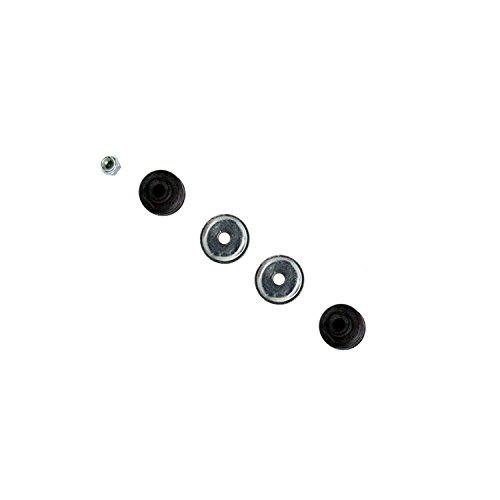 Bilstein 24 064576モノチューブショックアブソーバー、前面、46 mm Bilstein 24 064576 Mo 並行輸入品の画像