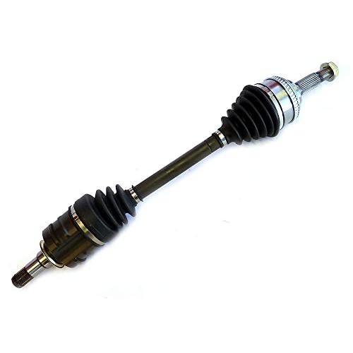 【並行輸入品】DTA TO87618760A フロント左右ペア プレミアムCV車軸 (ドライブアクスルアセンブリ) 1992 2001年式ト_7