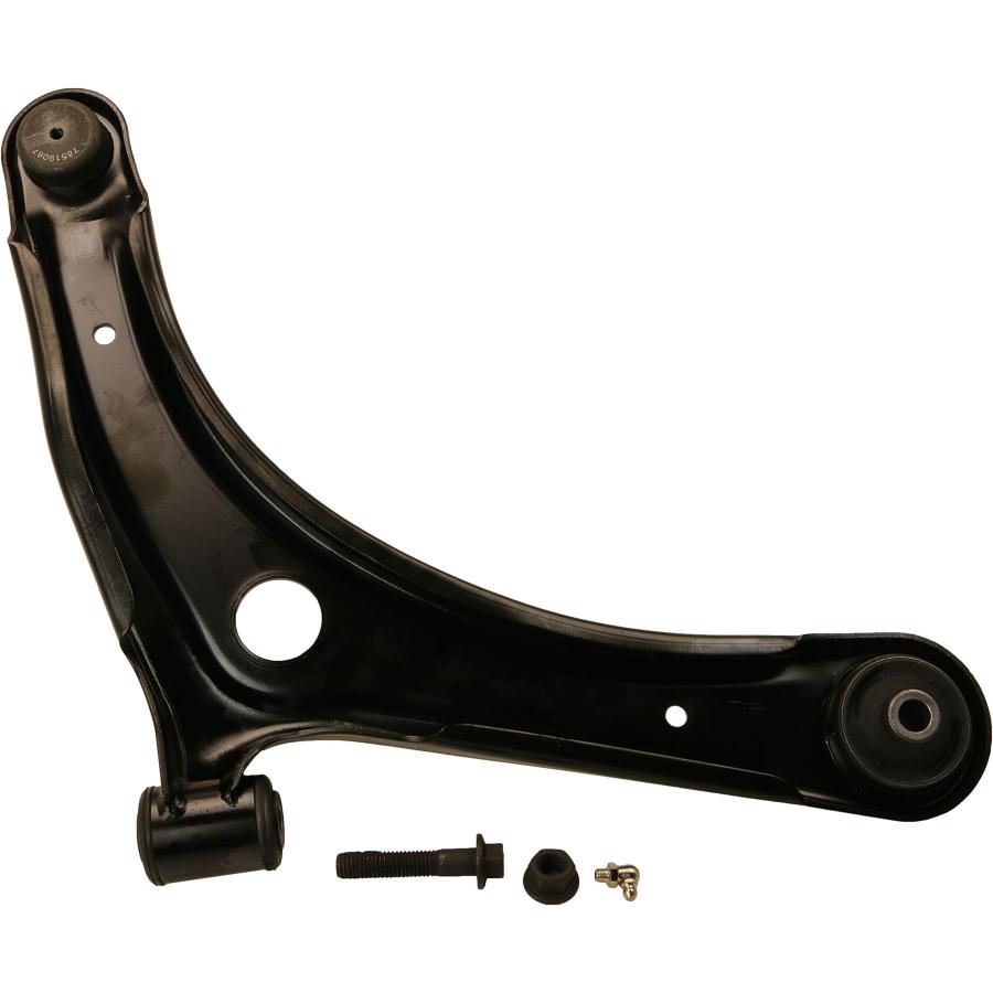 Moog RK620066コントロールアーム/ボールジョイントアセンブリ MOOG RK620066 Suspension Con 並行輸入品の画像