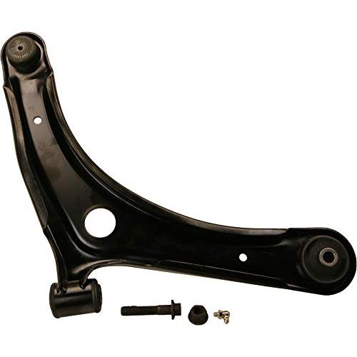 Moog RK620066コントロールアーム/ボールジョイントアセンブリ MOOG RK620066 Suspension Con 並行輸入品の画像