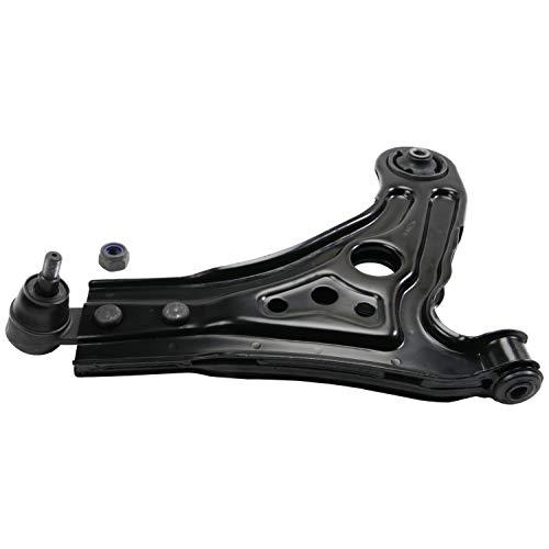 【並行輸入品】Moog RK620165 コントロールアームとボールジョイントアセンブリ MOOG RK620165 Suspension Co_1
