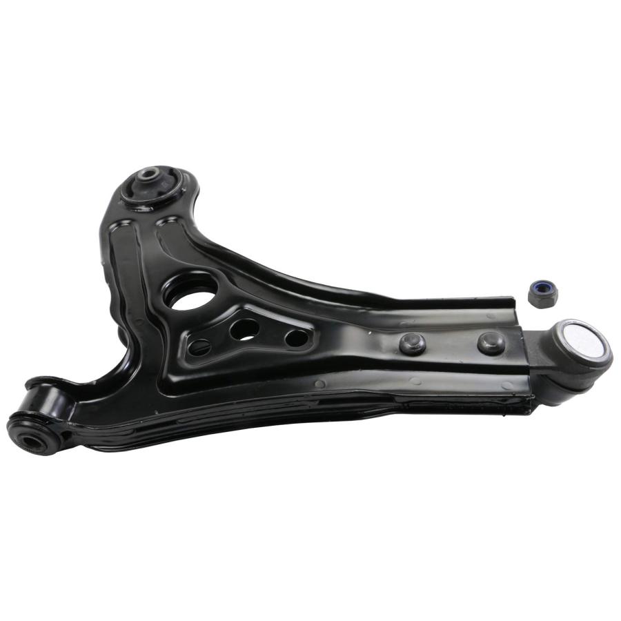 【並行輸入品】Moog RK620165 コントロールアームとボールジョイントアセンブリ MOOG RK620165 Suspension Co_3