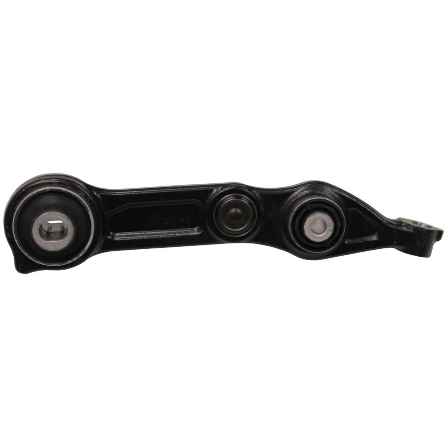 ムーグRK620187コントロールアーム/ボールジョイントアセンブリ MOOG RK620187 Suspension Contr 並行輸入品_3