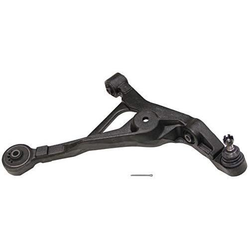 MOOG シャーシ製品 RK7427 コントロールアームまたは関連 MOOG RK7427 Suspension Control 並行輸入品_1