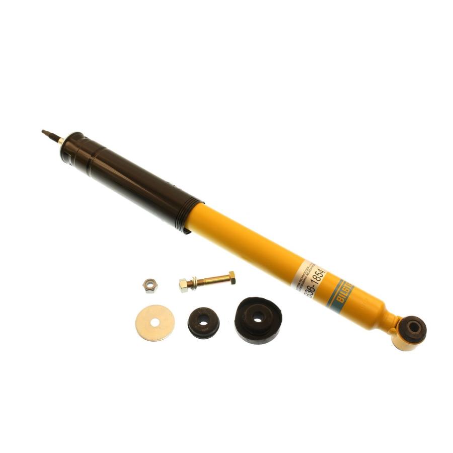 Bilstein (24 018548) 36mm Monotube Shock Absorber Bilstein (24 01 並行輸入品の画像