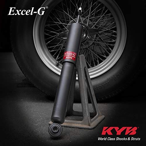 並行輸入品】KYB(カヤバ) ガスショック Excel G 348007 ブラック KYB