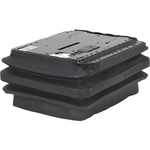 K\u0026M メカニカルシートサスペンション 品番8077 K \u0026 M Mechanical Seat Suspension, Mode 並行輸入品の画像