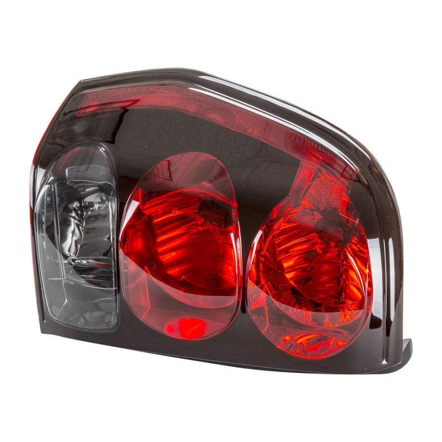 並行輸入品】TYC テールランプ 11 5830 00 TYC Left Tail Light