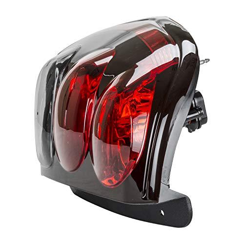 並行輸入品】TYC テールランプ 11 5830 00 TYC Left Tail Light