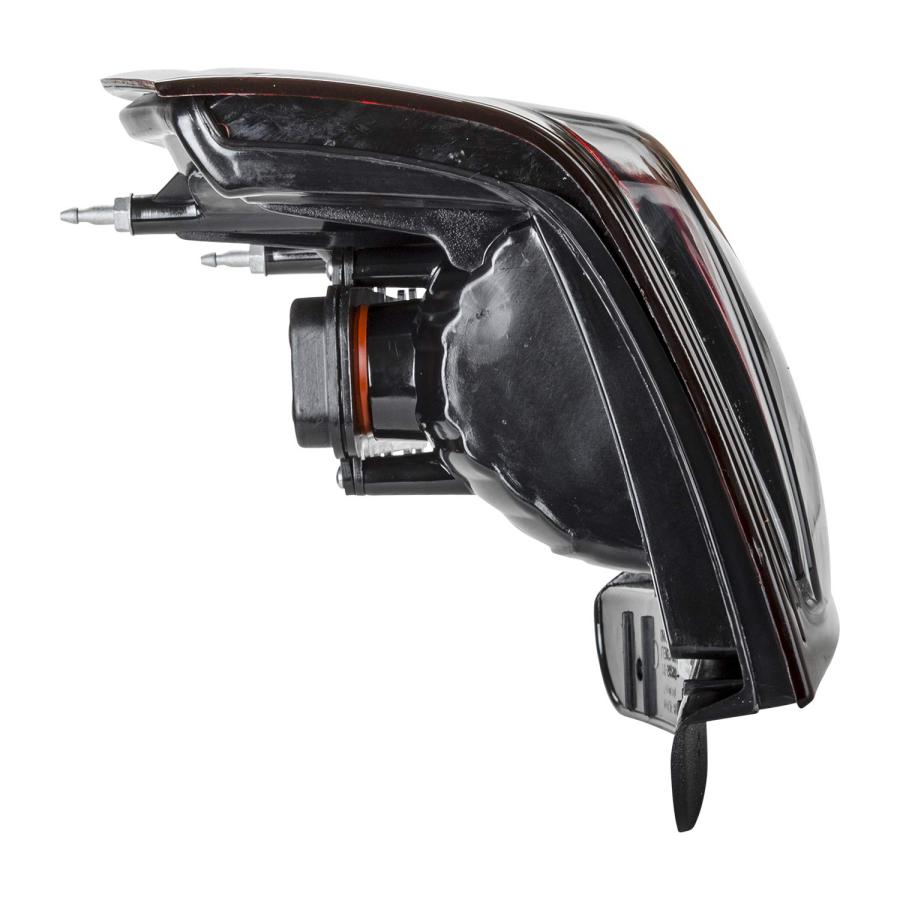 並行輸入品】TYC テールランプ 11 5830 00 TYC Left Tail Light