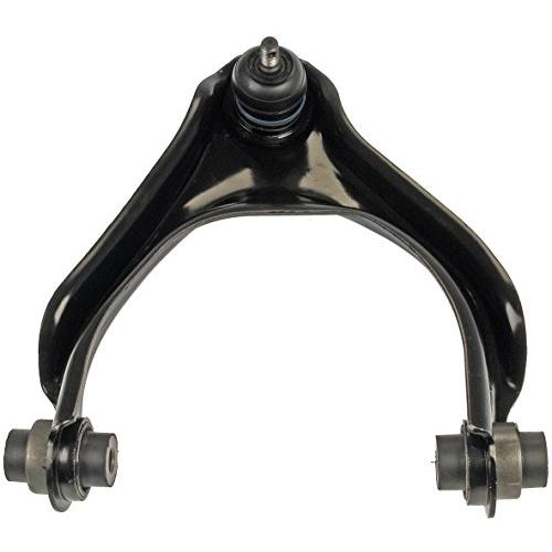 Dorman 521 859 フロント左上部サスペンションコントロールアームとボールジョイントアセンブリ ホンダプレリュードモデル 並行輸入品の画像