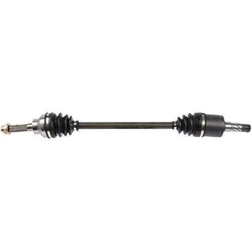【並行輸入品】Cardone 66 7264 CV 定速度ドライブ車軸シャフト Cardone 66 7264 New CV Constant_1