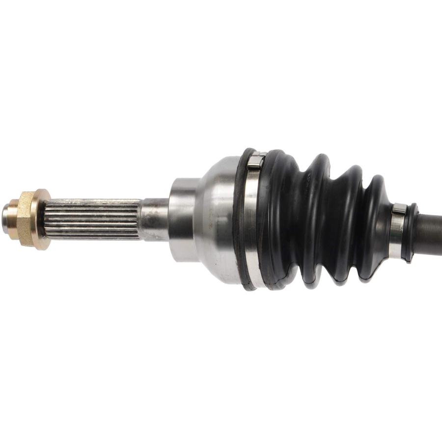 【並行輸入品】Cardone 66 7264 CV 定速度ドライブ車軸シャフト Cardone 66 7264 New CV Constant_3