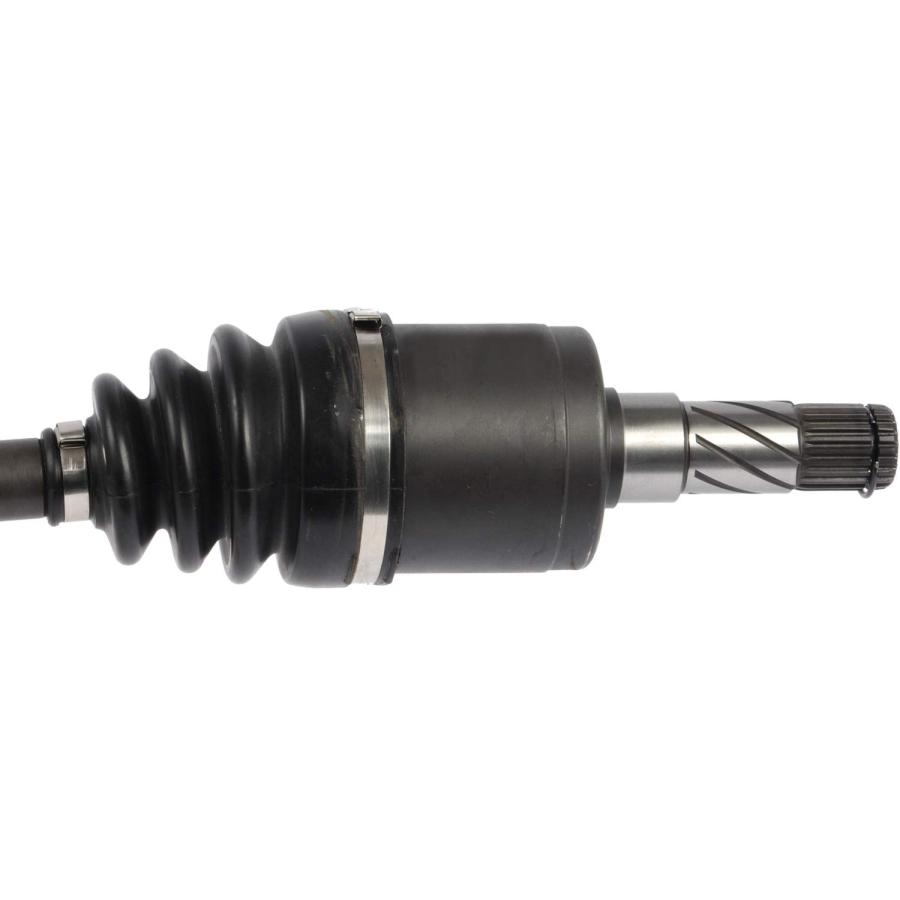 【並行輸入品】Cardone 66 7264 CV 定速度ドライブ車軸シャフト Cardone 66 7264 New CV Constant_6
