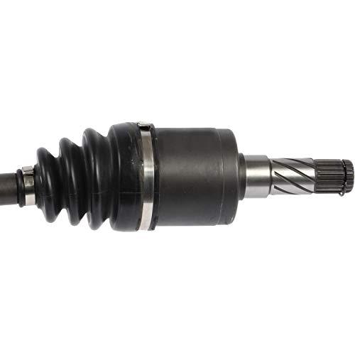 【並行輸入品】Cardone 66 7264 CV 定速度ドライブ車軸シャフト Cardone 66 7264 New CV Constant_7