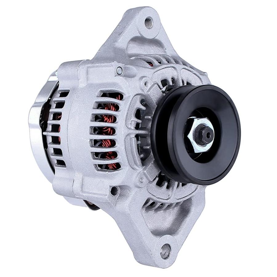 ★オルタネーター　55A？ 並行輸入品】RAREELECTRICAL 12V 55A オルタネーター ヤンマーエンジン