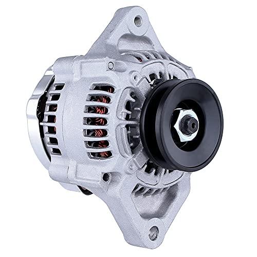 並行輸入品】RAREELECTRICAL 12V 55A オルタネーター ヤンマーエンジン