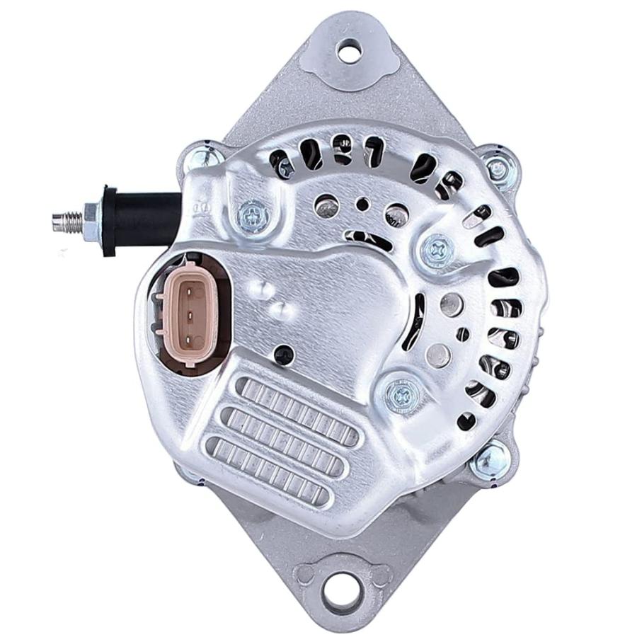 並行輸入品】RAREELECTRICAL 12V 55A オルタネーター ヤンマーエンジン