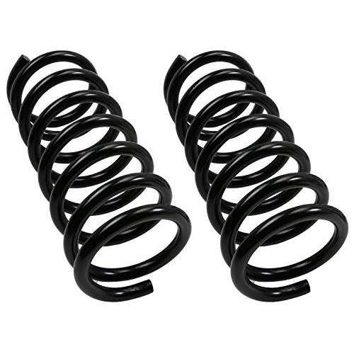 Moog 81393 コイルスプリングセット MOOG 81393 Coil Spring Set for Saturn Vue 並行輸入品の画像