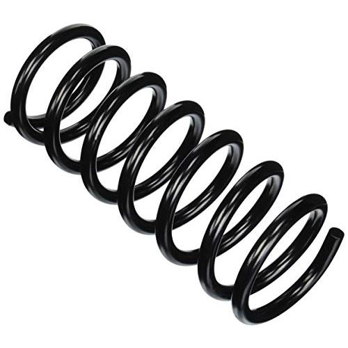 Moog 81393 コイルスプリングセット MOOG 81393 Coil Spring Set for Saturn Vue 並行輸入品の画像