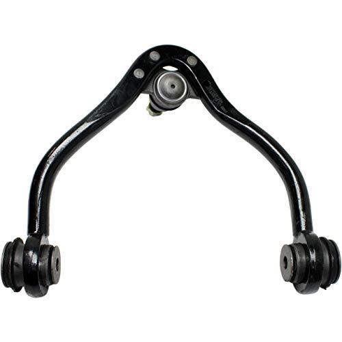 【並行輸入品】 Control Arm Compatible with 1995 1999 Chevrolet Tahoe Front Uppeの画像